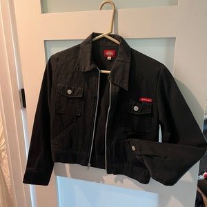 Vintage dickies jacket